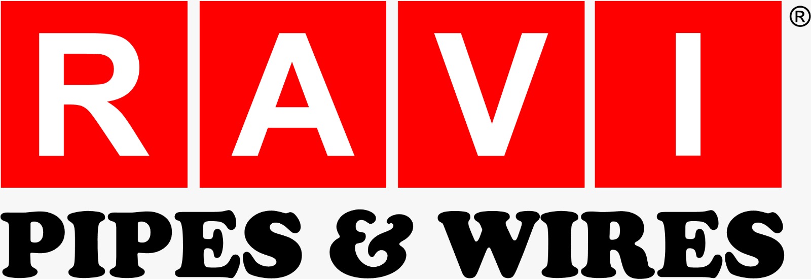 Ravi pipes and wires