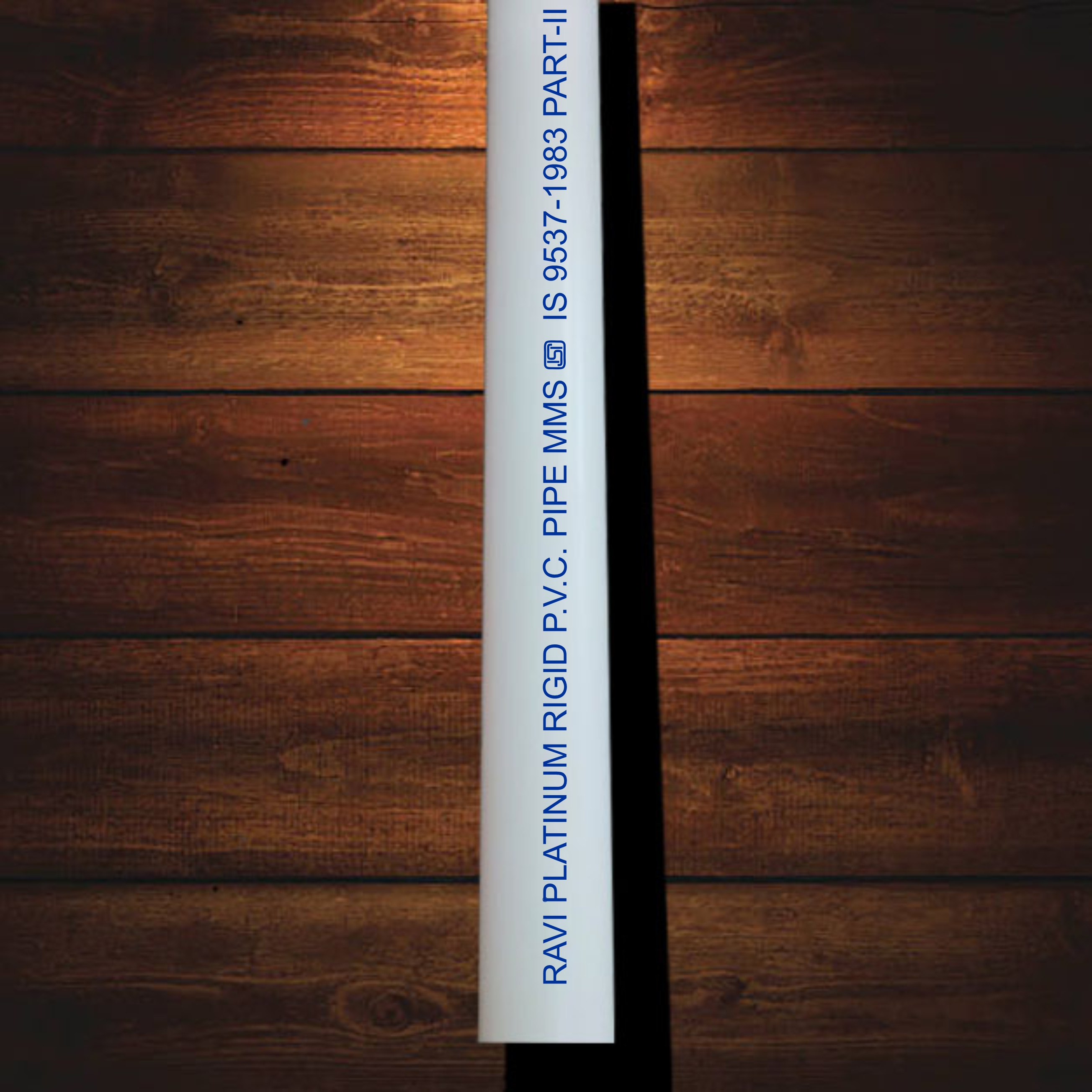 PVC Conduit Pipes Exporter in India