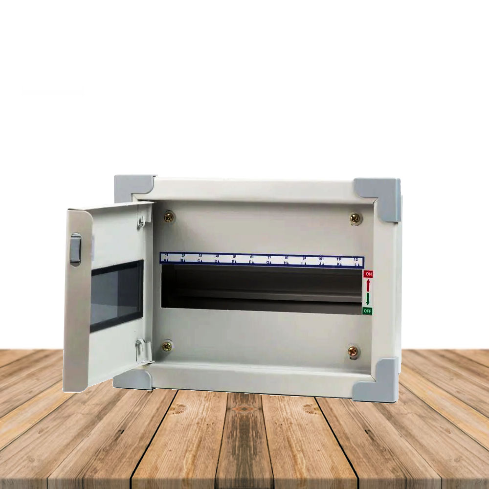 MCB box Manufacturer in India