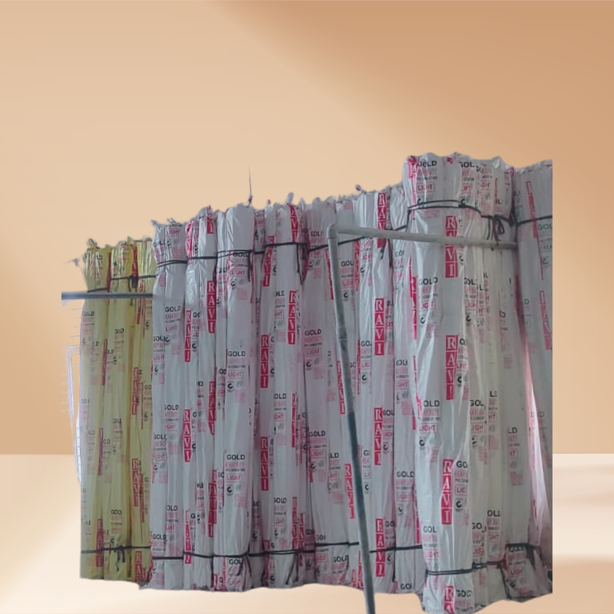 The Unbeatable Benefits of PVC Conduits for Your Electrical System